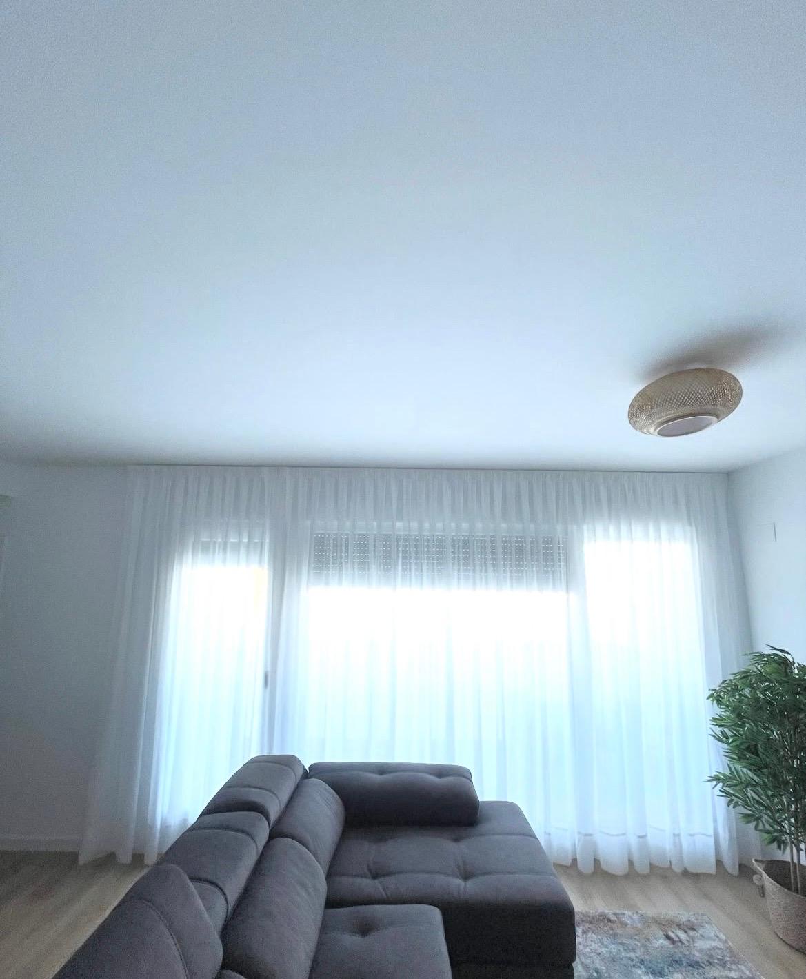 Cortinas